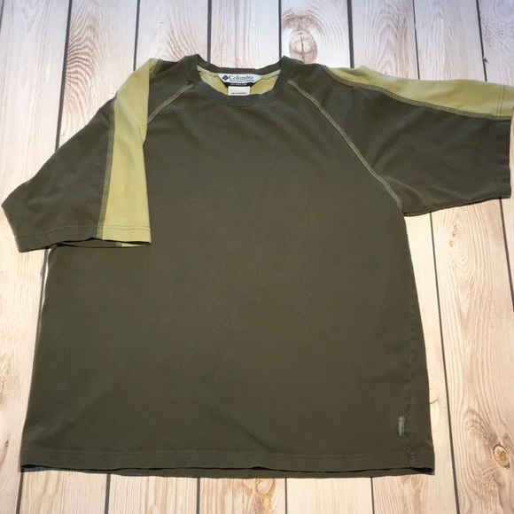 Columbia Other - Columbia men’s tee shirt
